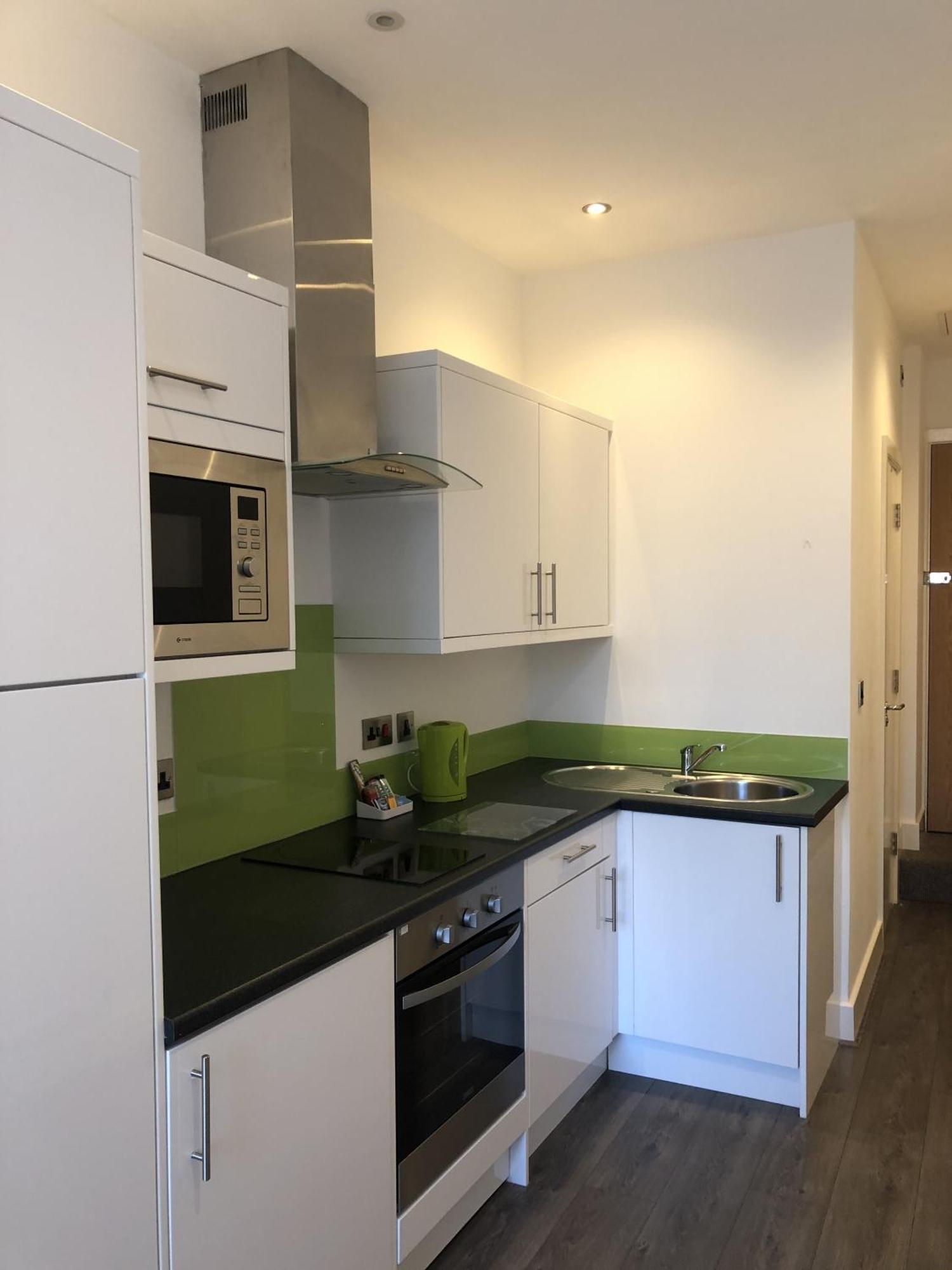 Foxhouse Studio Apartments Plymouth Exterior foto