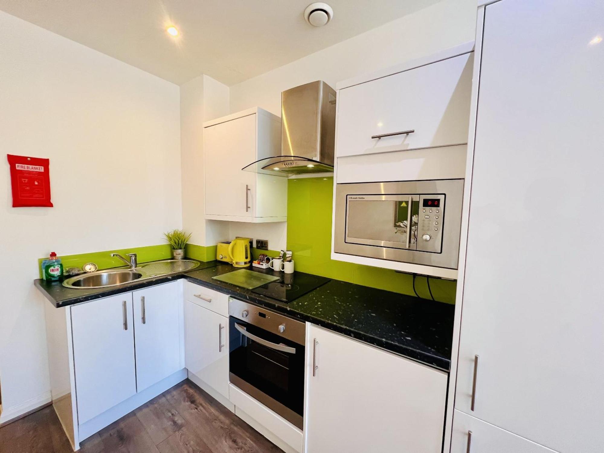 Foxhouse Studio Apartments Plymouth Exterior foto