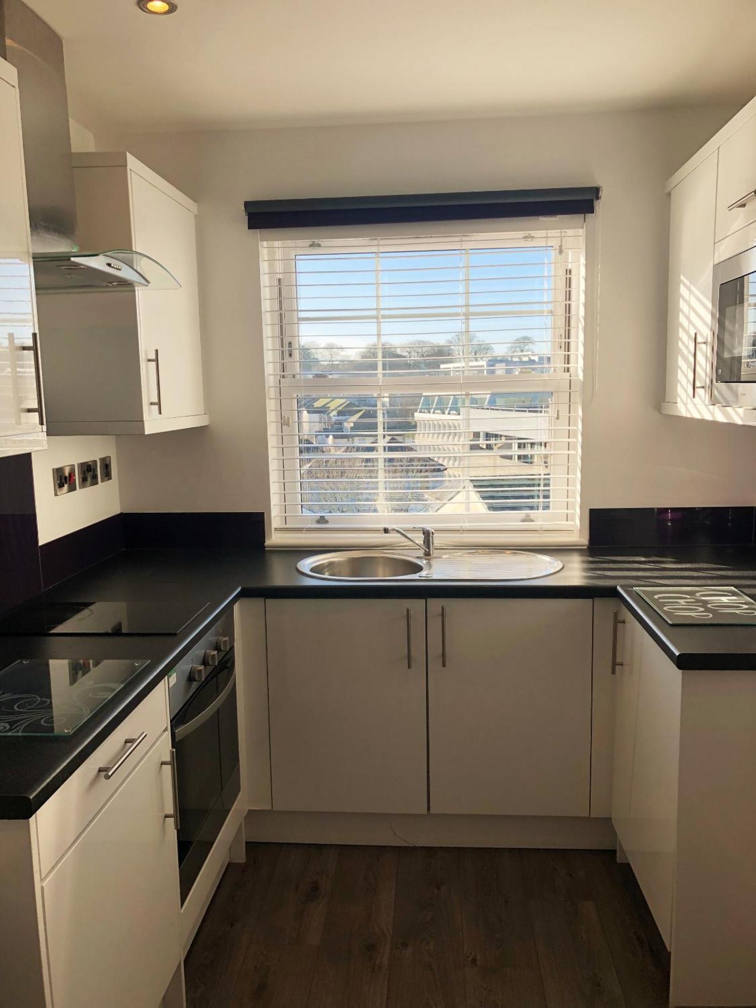 Foxhouse Studio Apartments Plymouth Exterior foto