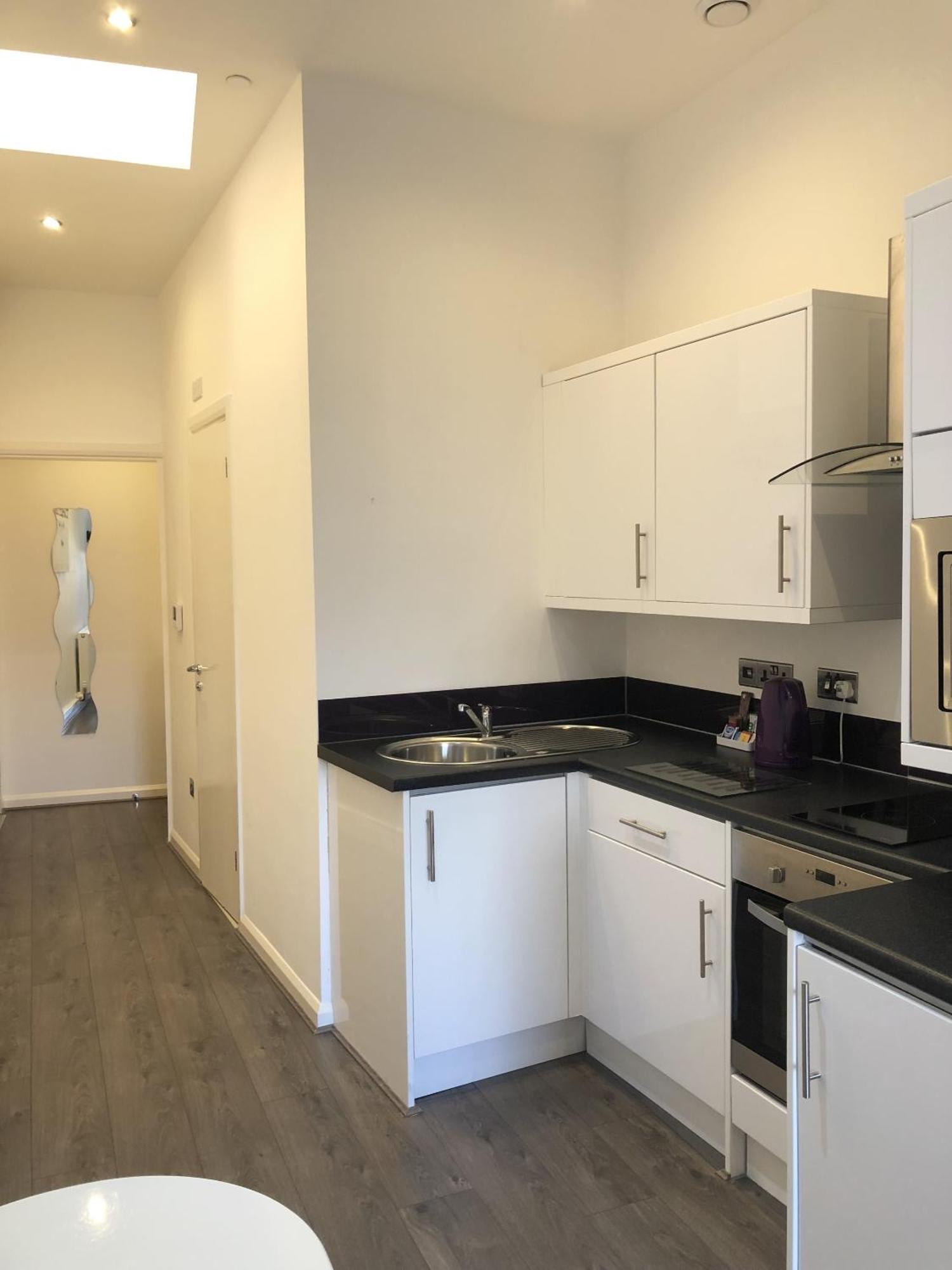 Foxhouse Studio Apartments Plymouth Exterior foto